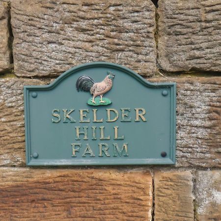 Cow Byre Cottage Whitby Dış mekan fotoğraf