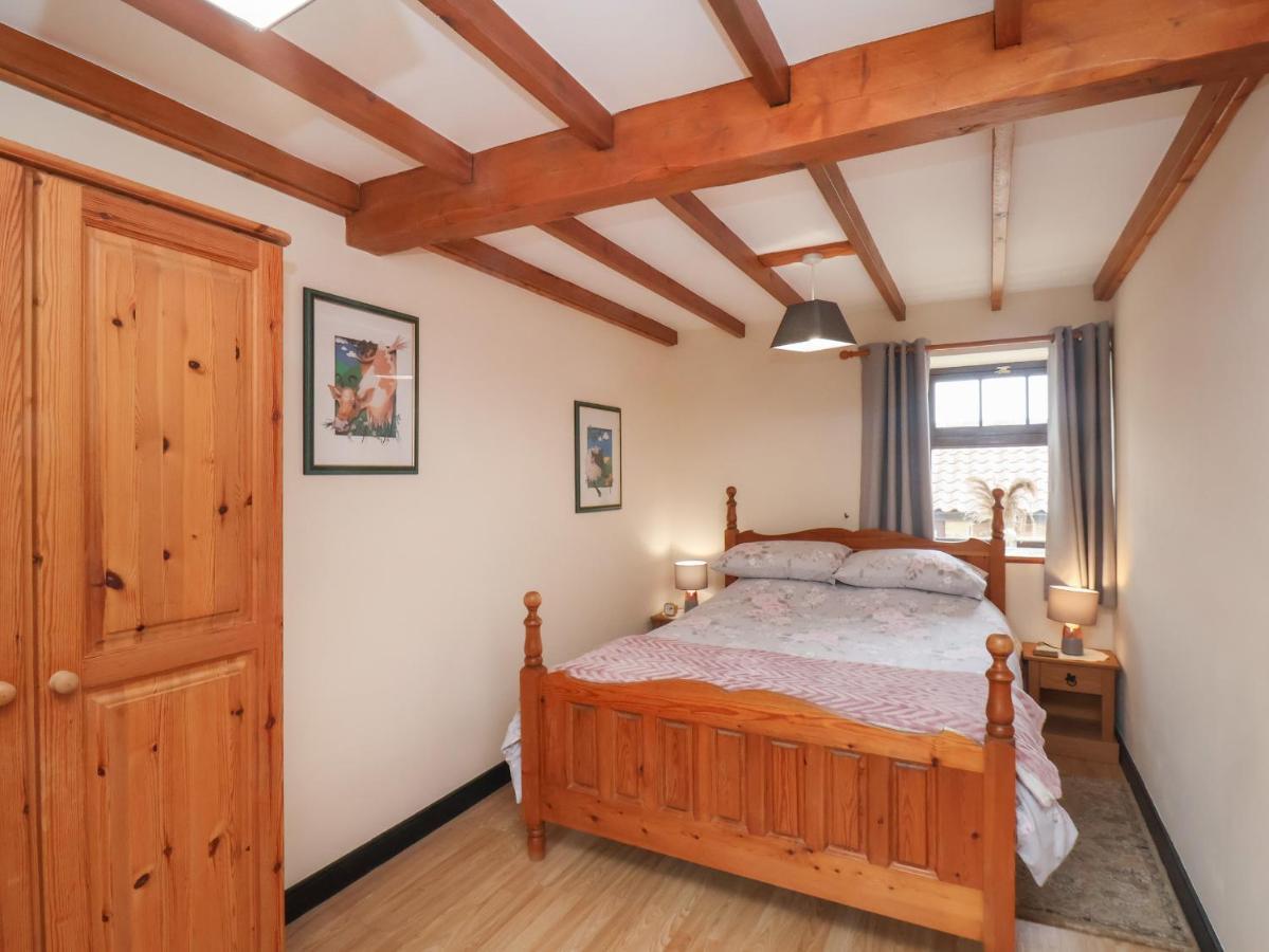 Cow Byre Cottage Whitby Dış mekan fotoğraf