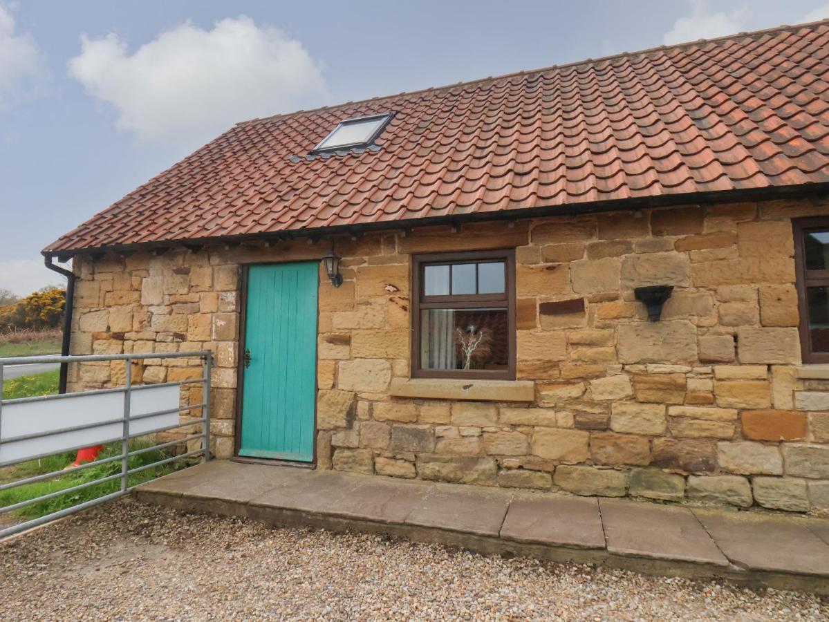 Cow Byre Cottage Whitby Dış mekan fotoğraf