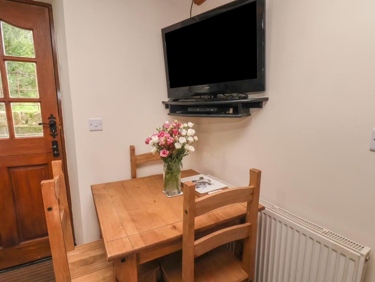 Cow Byre Cottage Whitby Dış mekan fotoğraf