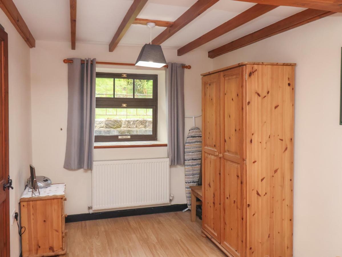 Cow Byre Cottage Whitby Dış mekan fotoğraf