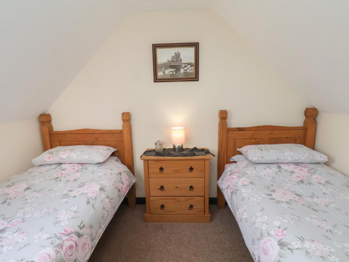 Cow Byre Cottage Whitby Dış mekan fotoğraf