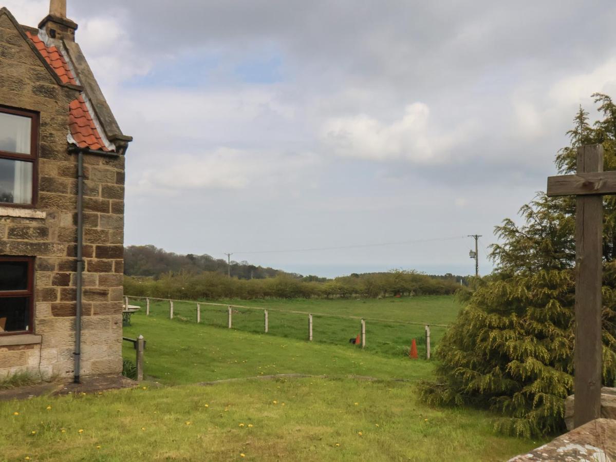 Cow Byre Cottage Whitby Dış mekan fotoğraf