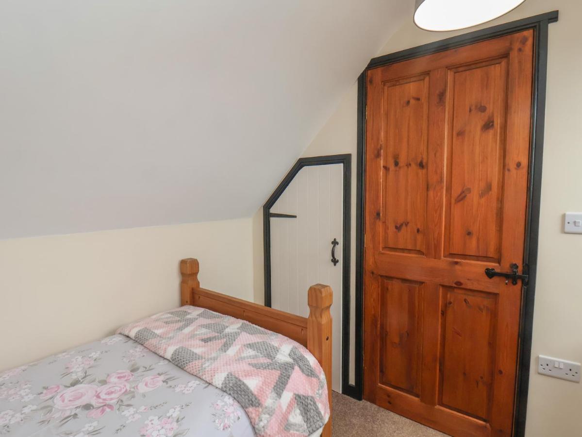 Cow Byre Cottage Whitby Dış mekan fotoğraf